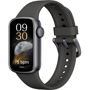 IMFRCHCS Fitness Tracker,Smart Watch with 1.47" Touch Display,137+Sport Modes Fitness Watch with Heart Rate Sleep Monitor, Step Counter,IP68 Waterproof Activity Trackers for Women Men