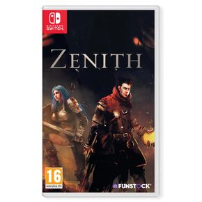 Zenith - For Nintendo Switch