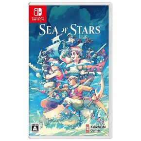 Nintendo Sea of Stars - For Nintendo Switch