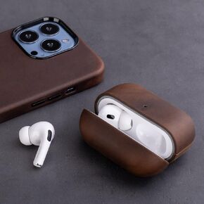 16 Pro Max Case + AirPods Pro 2 Case