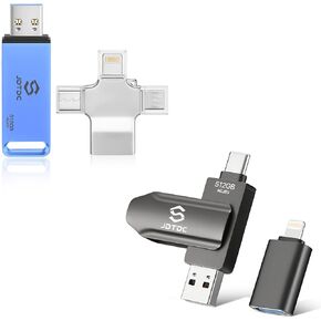 512GB Auto-Photo-Backup-Stick-for-iPhone/iPad/Android/PC Photo-Finder-Stick, Auto Photo & Video Backup iPhone-Photo-Backup-Stick Secure-Photo-Backup-Storage-Device Android-Photo-Stick