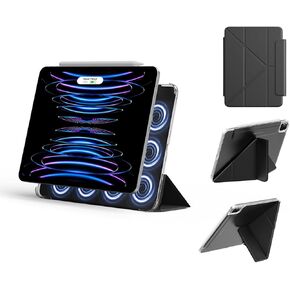 الحالة المغناطيسية متوافقة مع Ipad Pro 11 Inch Case (2018/2020/2021/2022)