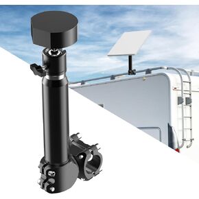 Starlink Mini Tripod Stand+Starlink Mini Rv Ladder Mount, Starlink Mini Roof Rack Mount