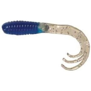 Big Bite Baits Big Bite Baits Ttg Triple Tip Grub 2 '