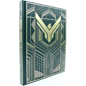 Modiphius Dune RPG - Atreides Collector's Edition Core Rulebook