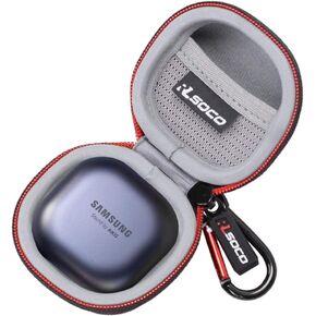 RLSOCO Case for Samsung Galaxy Buds Pro/Buds 2 / Buds Live