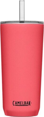 CamelBak Horizon 20 oz Straw Tumbler, Insulated Stainless Steel in Kuwait