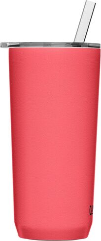 CamelBak Horizon 20 oz Straw Tumbler, Insulated Stainless Steel in Kuwait