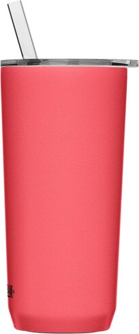 CamelBak Horizon 20 oz Straw Tumbler, Insulated Stainless Steel in Kuwait