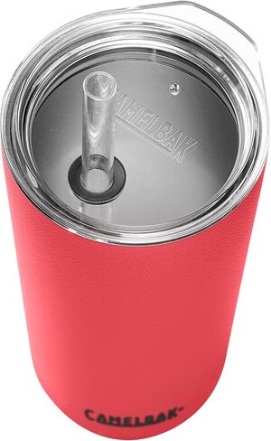 CamelBak Horizon 20 oz Straw Tumbler, Insulated Stainless Steel in Kuwait