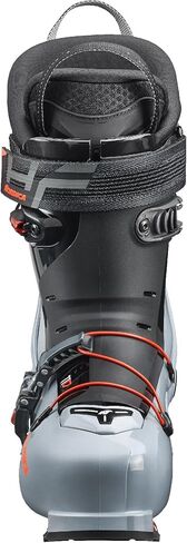 Nordica Men's HF Pro 110 GW Ski Boots - Adult Rear-Entry Hands-Free Buckle Design Downhill Alpine Ski Boots in Kuwait
