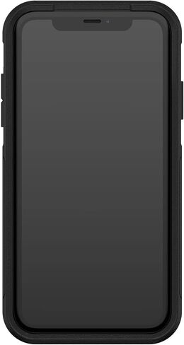 OtterBox iPhone 11 (Only) - Commuter Series Case - Ballet Way (Pink Salt/Blush) - with Screen Protector - Slim & Tough - Pocket-Friendly - with Port Protection - Non-Retail Packaging in Saudi Arabia