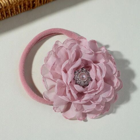 Newborn Photography Outfits Girl Newborn Photography Props Lace Romper Headband Baby Outfits Girls Photo Props in Kuwait