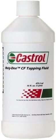 كاسترول 05226-CTCP Variocut™ C Moly Dee سائل التنصت عالي الأداء in Saudi Arabia