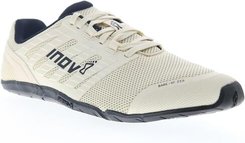 Inov 8 Men's F-Lite Fly G 295 Cross Training Running Shoes (Red/Black, 11.5) in Saudi Arabia
