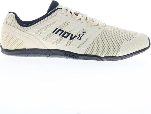 Inov 8 Men's F-Lite Fly G 295 Cross Training Running Shoes (Red/Black, 11.5) in Saudi Arabia