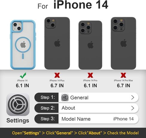 لحالة iPhone 16 Plus مع زر التحكم في الكاميرا ، [متوافق مع Magsafe] ، حماية شديدة التحمل المقاومة للصدمات ، حالة هاتف مغناطيسي شفاف لـ iPhone 16 Plus ، 6.7 بوصة ، وردي in Kuwait