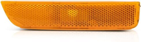 For 2001-2005 Volkswagen Passat Front Side Marker Light Driver Side Assembly Unit VW255 late design; | VW2550106 | 3B0 945 071 in Saudi Arabia
