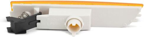 For 2001-2005 Volkswagen Passat Front Side Marker Light Driver Side Assembly Unit VW255 late design; | VW2550106 | 3B0 945 071 in Saudi Arabia