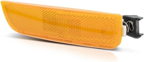 For 2001-2005 Volkswagen Passat Front Side Marker Light Driver Side Assembly Unit VW255 late design; | VW2550106 | 3B0 945 071 in Saudi Arabia