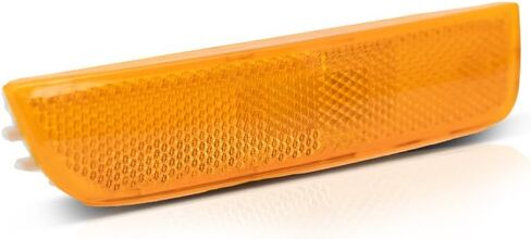For 2001-2005 Volkswagen Passat Front Side Marker Light Driver Side Assembly Unit VW255 late design; | VW2550106 | 3B0 945 071 in Saudi Arabia