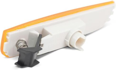 For 2001-2005 Volkswagen Passat Front Side Marker Light Driver Side Assembly Unit VW255 late design; | VW2550106 | 3B0 945 071 in Saudi Arabia