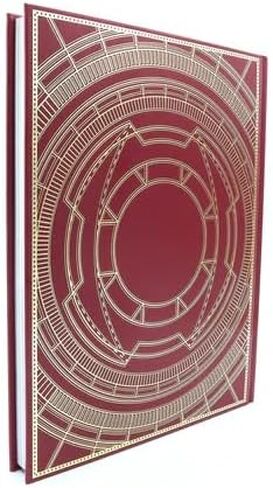 Modiphius Dune RPG - Atreides Collector's Edition Core Rulebook in Kuwait