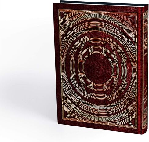 Modiphius Dune RPG - Atreides Collector's Edition Core Rulebook in Kuwait
