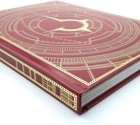 Modiphius Dune RPG - Atreides Collector's Edition Core Rulebook in Kuwait