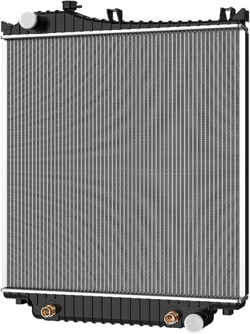DWVO Radiator Complete Radiator Compatible with 2004-2007 Ford Freestar 3.9L 4.2L, 1999-2003 Ford Windstar 3.8L, 2004-2007 Mercury Monterey 4.2L V6 DWRD1088 in Saudi Arabia