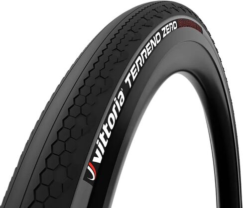 فيتوريا تيرينو صفر إطارات الدراجات للحصى والرصيف - Cyclocross terreno Zero G2.0 Tubeless TNT Tyre in Kuwait