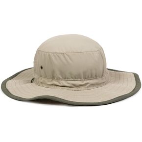 Outdoor Cap Mens Bh-600 Khaki, One Size Fits Baseball, Off-White