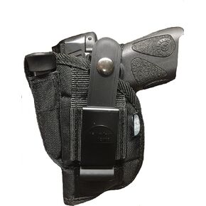 Pro-Tech Gun Holster for Ruger LC9 With LASER