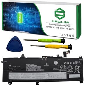 L22M4PE1 Laptop Battery Replacement for Lenovo ThinkBook 16 G6 ABP IRL G7 ARP IML G8 IRL Series SB11N47477 5B11L93199 SB11N47477 5B11N47479 L22D4PE1 SB11L93198 5B11L93201 15.36V 71Wh