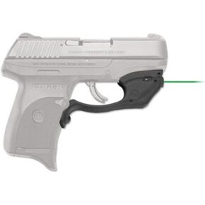 Crimson Trace LG-416 Laser Sight for Ruger LC9, LC9s, LC380 & EC9s