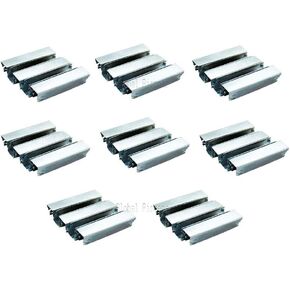 40PCS Mosin Nagant M44 M91/30 Clip 5 per Pouch