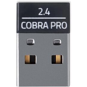 BestParts USB Dongle Signal Mouse Receiver Adapter Replacement for Razer Razer Cobra Pro Wireless Gaming Mouse