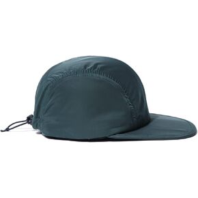 Clakllie Short Brim Baseball Cap for Women Men Quick Dry Flat Brim Hats Hip Hop Trucker Dad Hat Street Street Hats Skateboard Hats