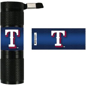 MLB LED Flashlight