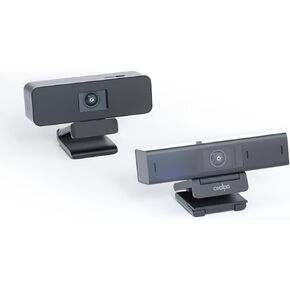 Webcam, Mini Lite Webcam, Desk Mate Webcam, Conference Room Camera, Meeting Room Camera, PC Computer Webcam