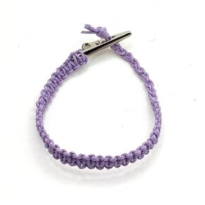 BEACH HEMP JEWELRY Rasta Hemp Bracelet Anklet for Women Men Teen Girls Handmade In USA Adjustable