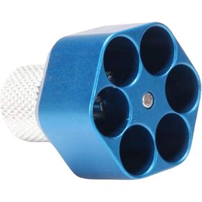 Pachmayr Aluminum Speedloader N Frame .44 6 Shot