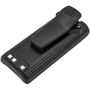 1800mAh BP-210N BP-222 Battery for Icom IC-A6 IC-A24 IC-V82 IC-F4GS IC-F4GT IC-T3H IC-U82 IC-V8 IC-V81, fit for BP-209 BP-209N BP-210 BP-222N