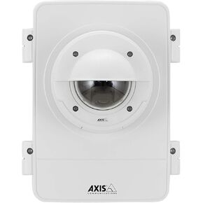 Axis Communications 5900-171 Surveillance Cabinet for Security Systems