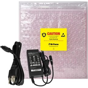 Tableau Power Supply - TP7 Bundle with Anti-Static Bag