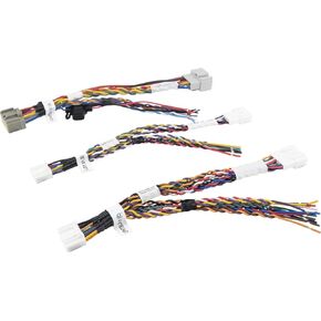 PAC LPHTSL01 Audio Integration T-Harness for Tesla Model 3/ Y Vehicle
