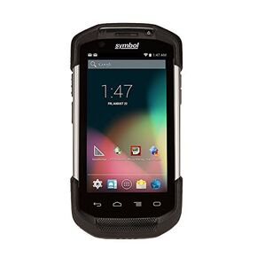 Zebra Technologies TC700H-KC11ES-NA Series TC70 Enterprise Handheld Android Touch Mobile Computer (متجدد)