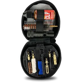 Otis Technology Modern Sporting Rifle Cleaning Kit (.308 Cal/7.62)