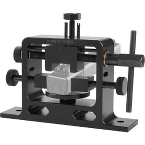 Universal Rear Sight Pusher Tool - Upgraded Sight Bead Disassembly Tool, Heavy Duty Pistol Sight Pusher Tool for Handguns with Free Front Sight Tool Installation