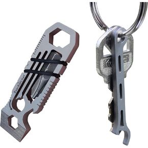 Everratchet Ratcheting Multitool و Brew Soldier Bottle فتاحة